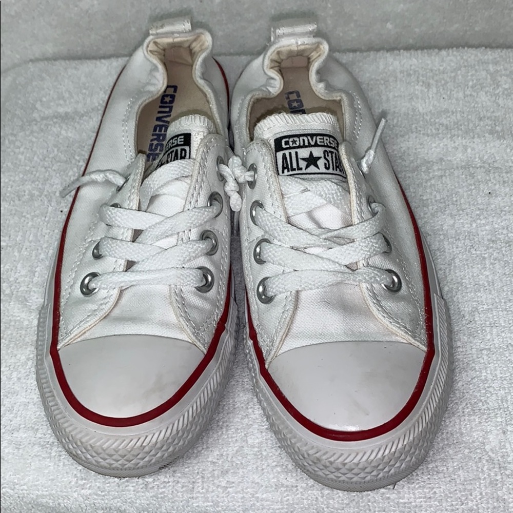 Converse all-star sneakers